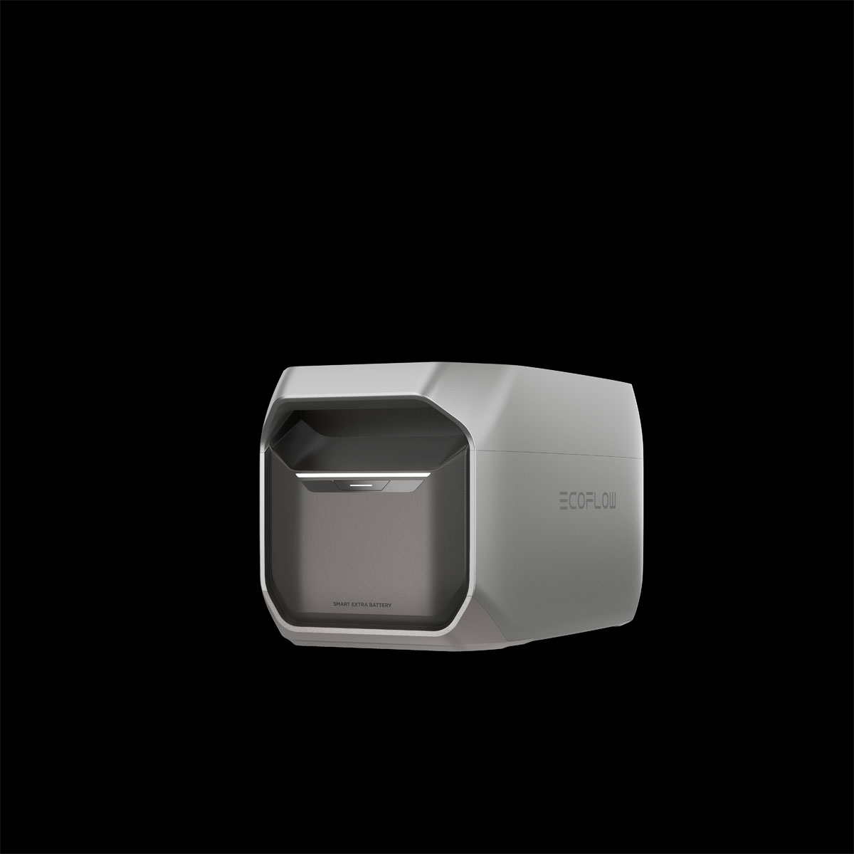 EcoFlow  Zusatzbatterie Delta 3 Bild 2