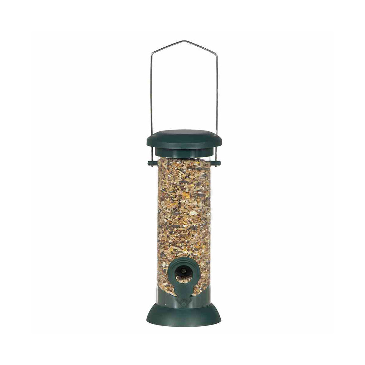 Siena Garden Vogelfuttersäule „Premium Line“ für Mischfutter, 24 cm Bild 4