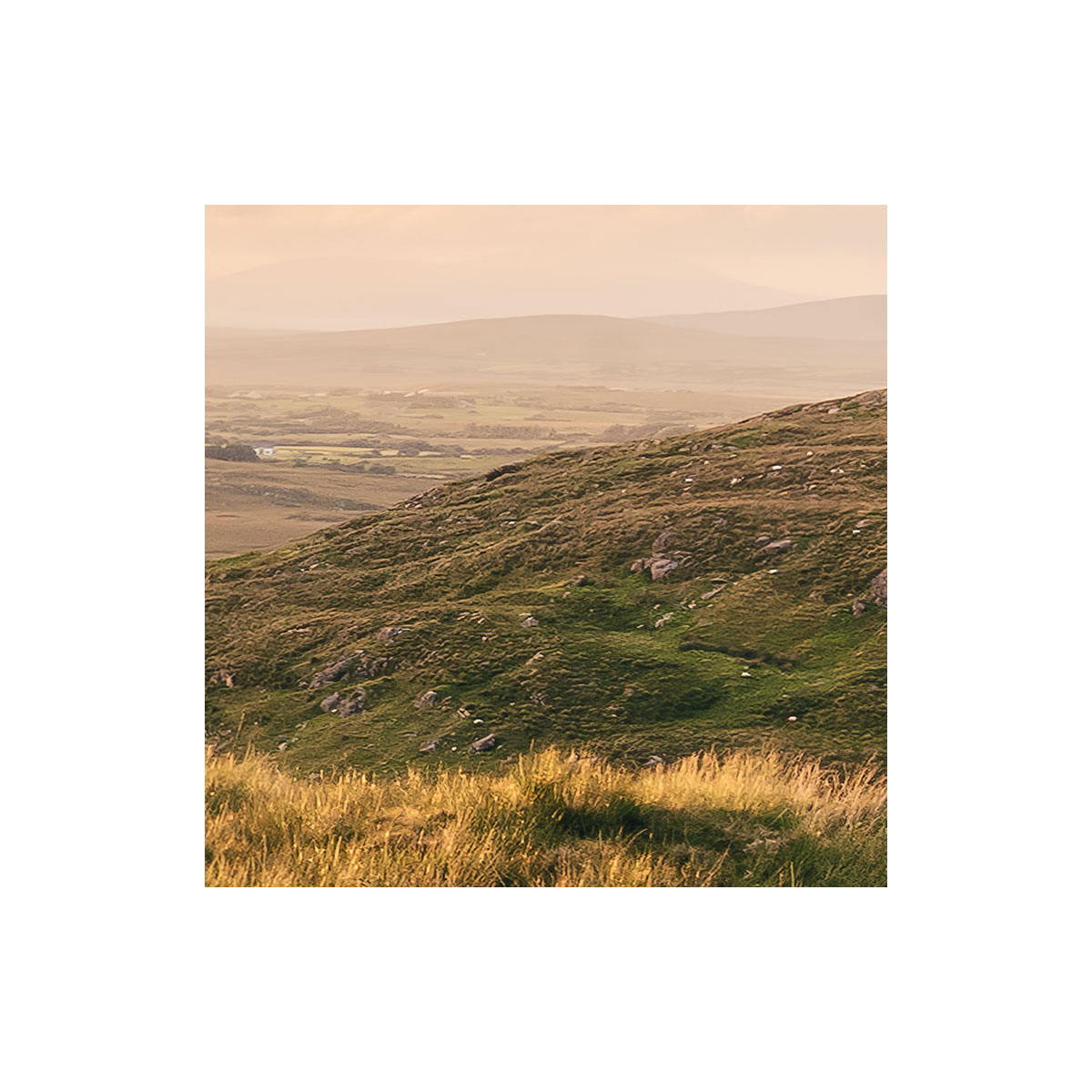 Komar  Vlies Fototapete Abenteuerland 400x280 cm Bild 9