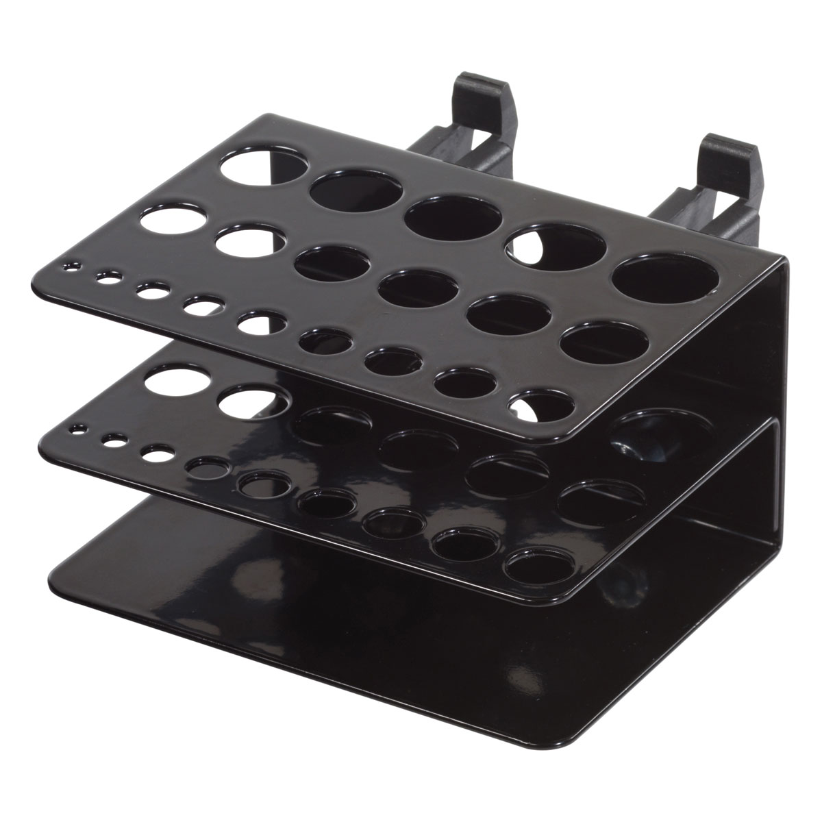 Wolfcraft Bohrerhalter für Lochwand WSS