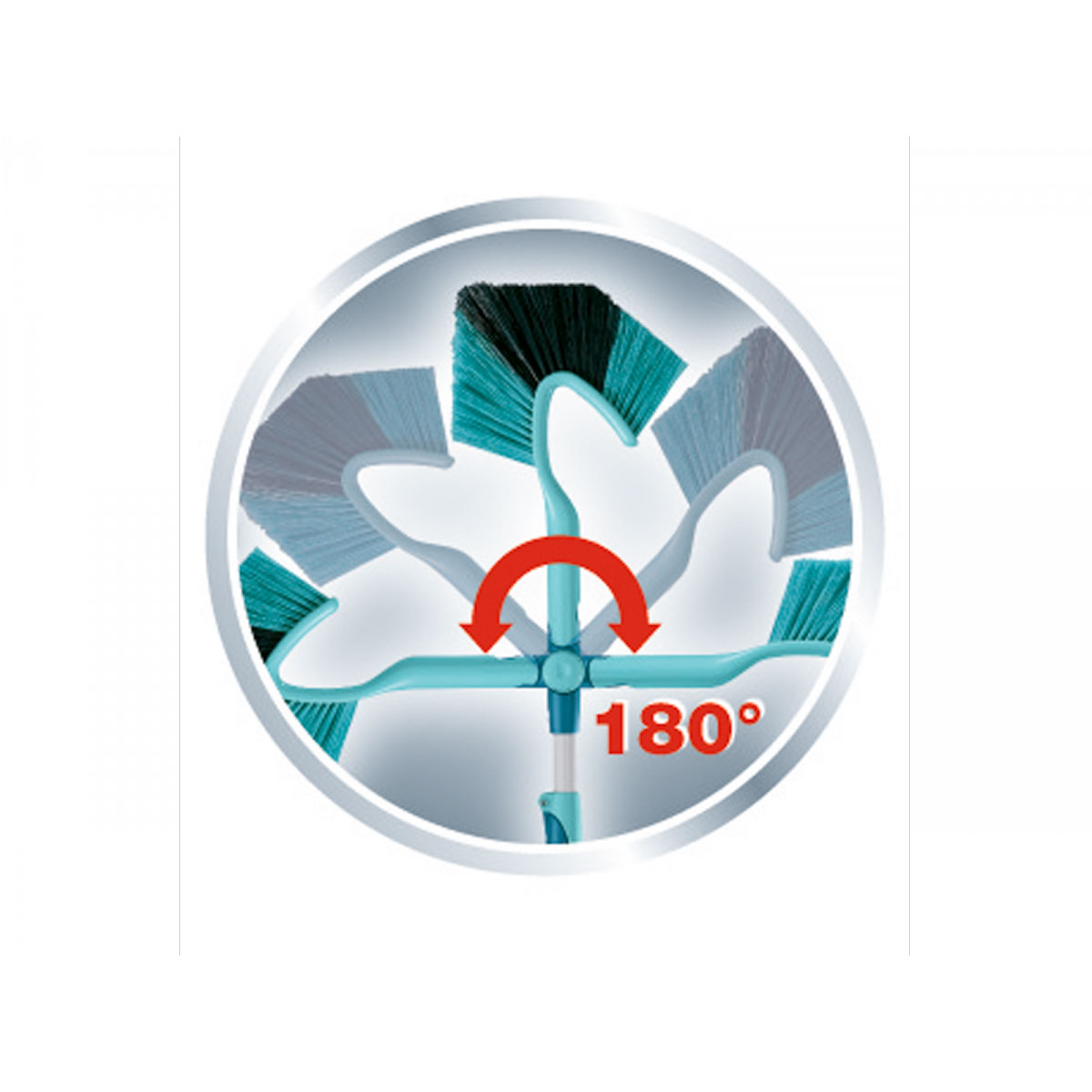 Leifheit Staubbesen Dusty Bild 7