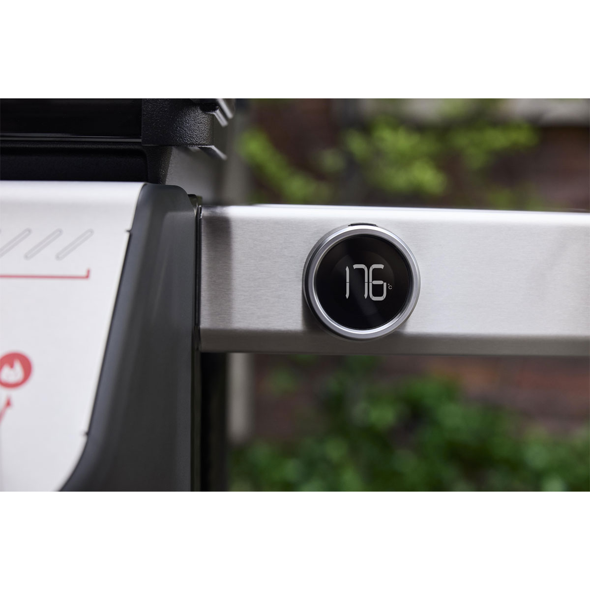 Weber  Gasgrill SPIRIT EP-435 GBS Bild 5