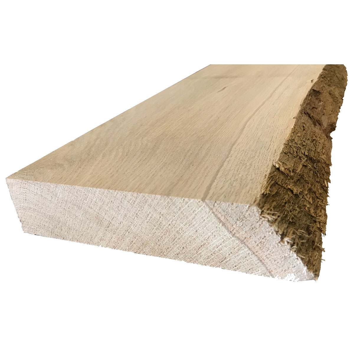 JÜRGENS  Starkholz Eiche Bild 1