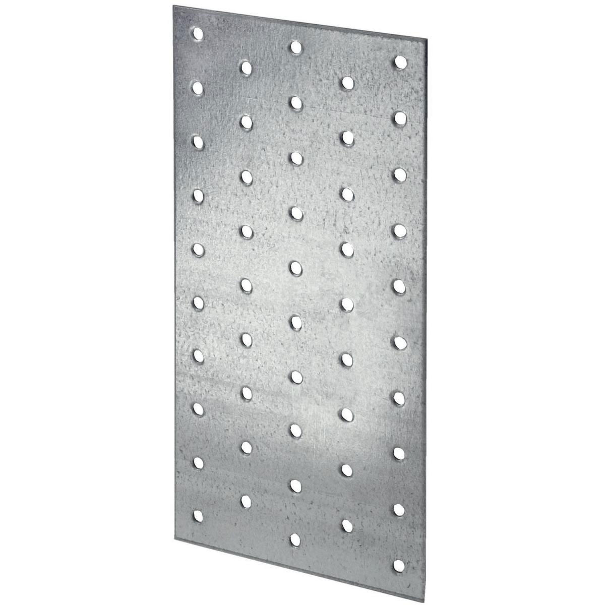 Connex HV-Lochplatten 6 x 14 x 0,2 cm