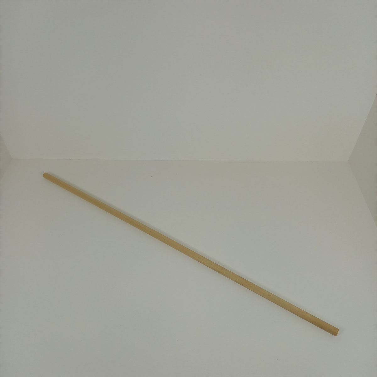 Rundstab Buche 18 x 1000 mm Bild 1