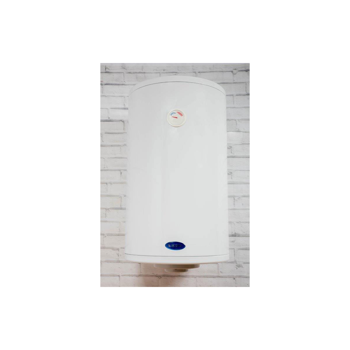 Saniplus Elektrospeicher, 100 L 