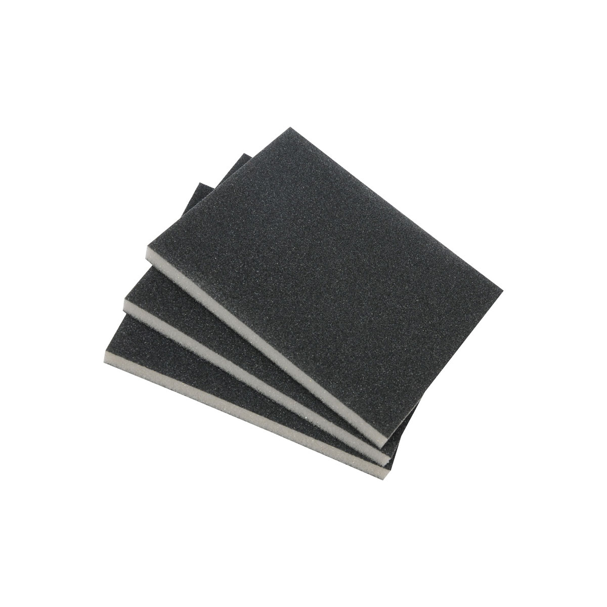 kwb  Schleifschwamm Holz und Metall grob