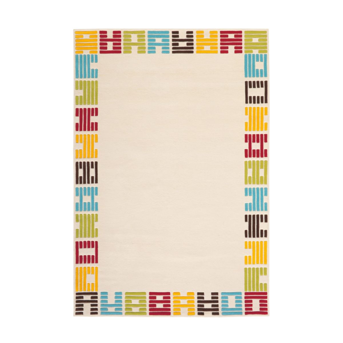 Joy 4096 Creme 170cm x 240cm