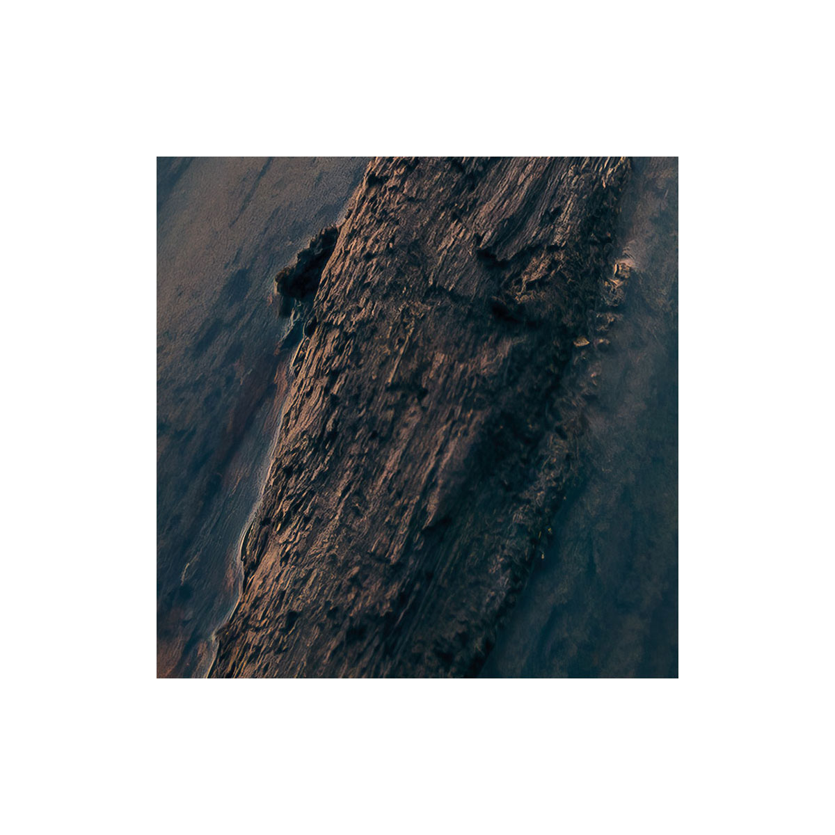 Komar  Vlies Fototapete Burning Emerald 450x280 cm Bild 7