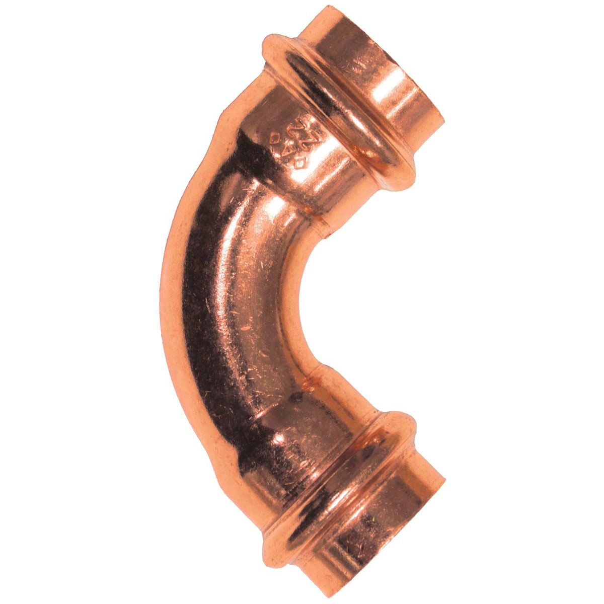 Cornat Press Bogen 90 22 mm