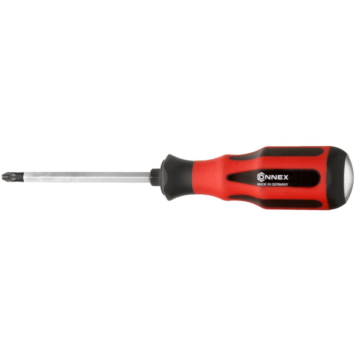 Connex Profi-Schr.dr. PZ 2 100 2KSchlagkappe