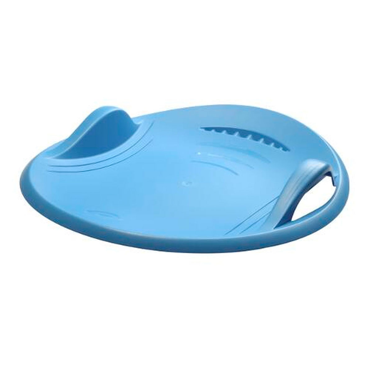 Schneescheibe Supernova 60 blau