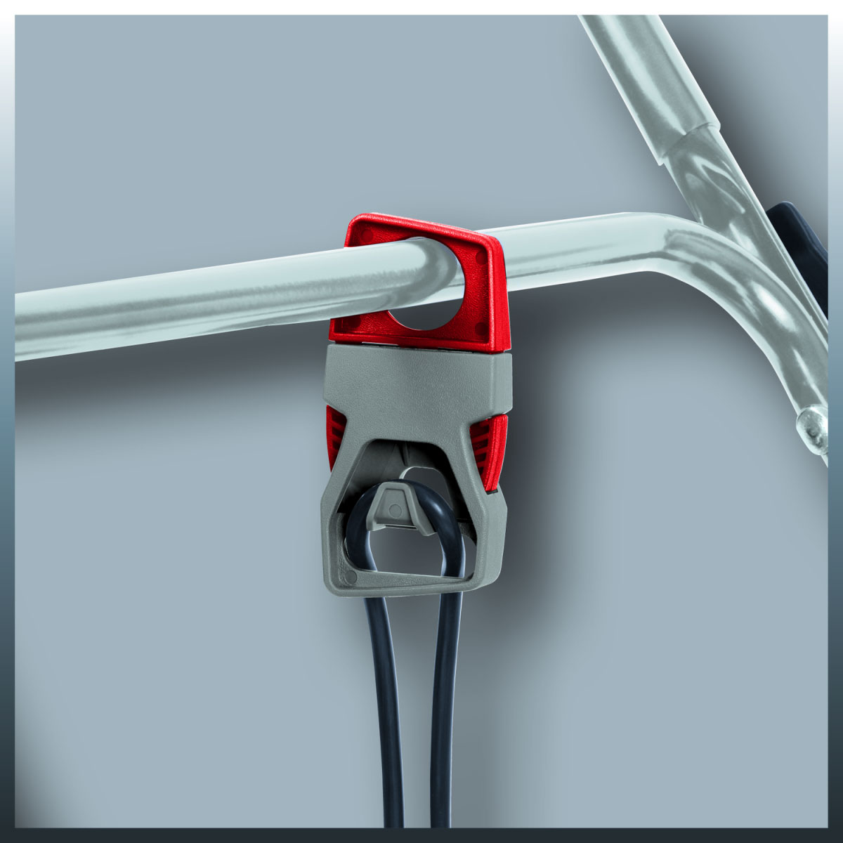 Einhell Elektro-Vertikutier-Lüfter GE-SA 1640 Bild 5