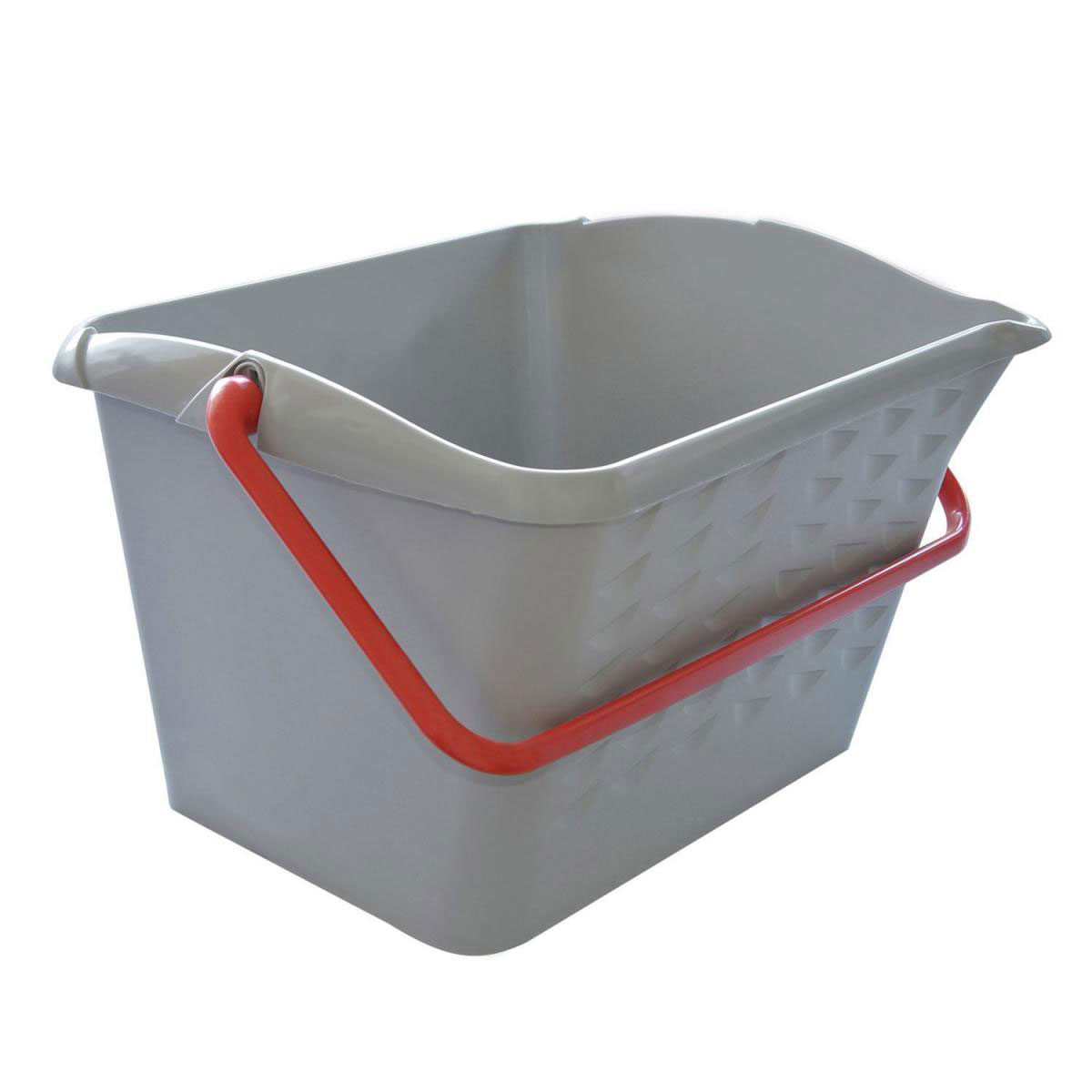 Vincent Farbeimer Easy Touch 16 L