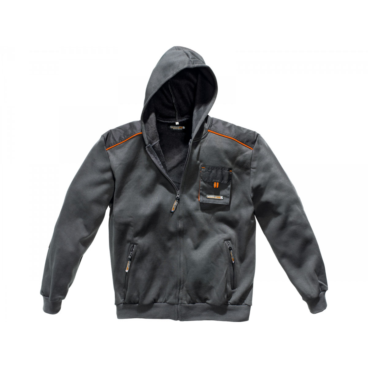 Herren-Sweatshirt Größe L