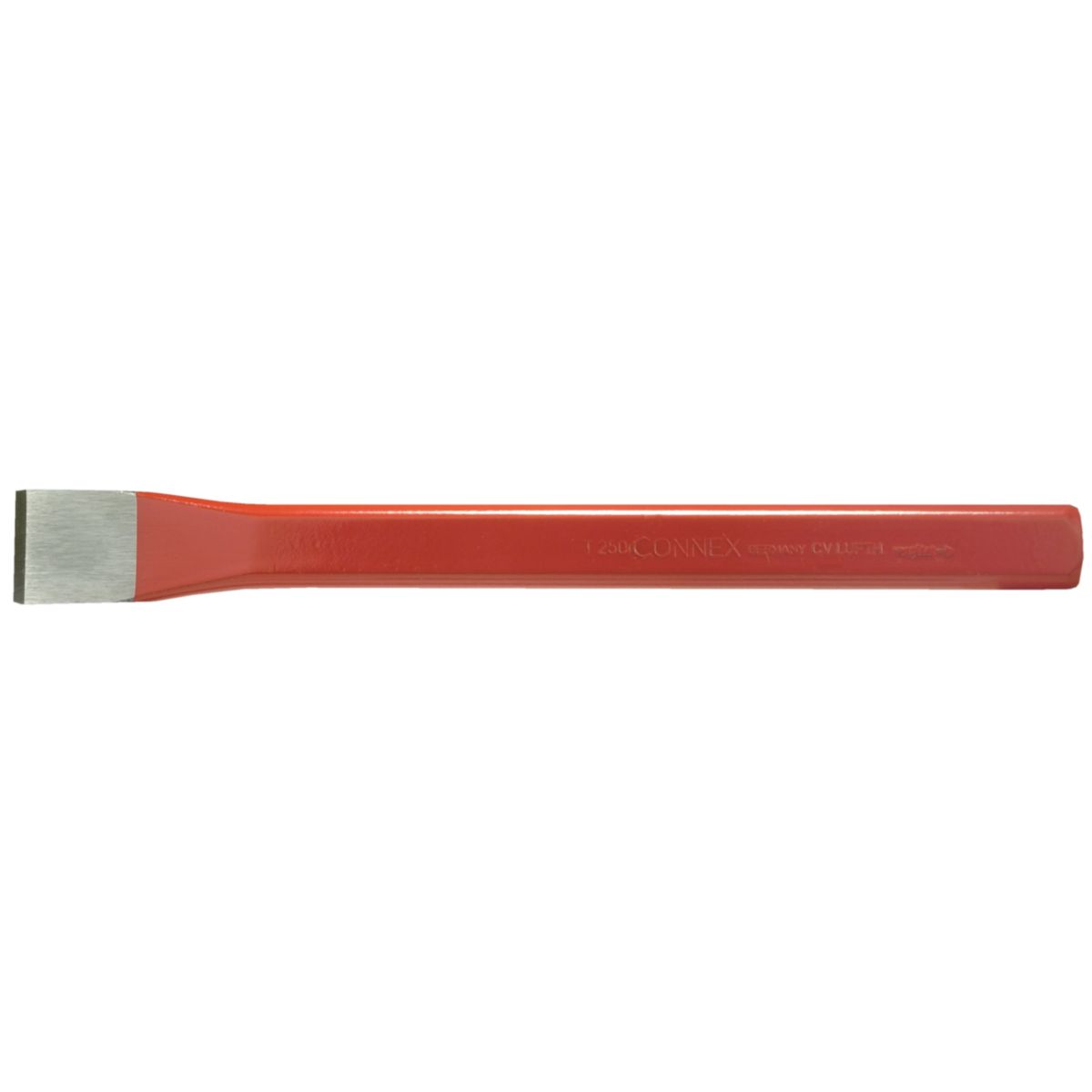 Connex Maurermeissel 400x23x13mm CV
