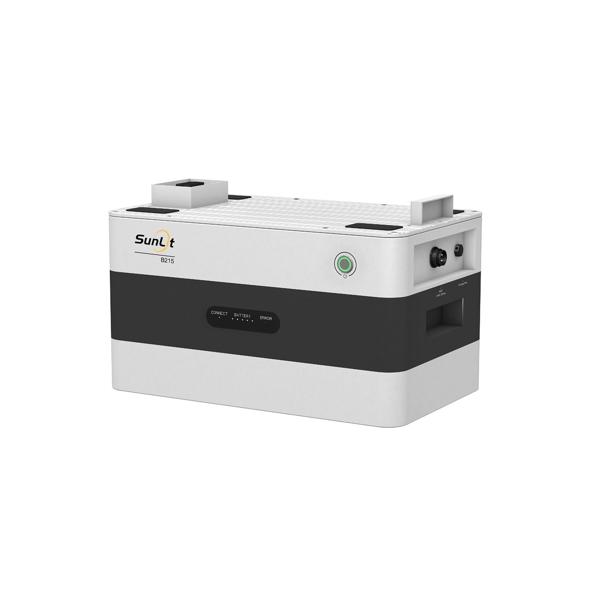 SunLit Erweiterungsspeicher B215 Bild 1