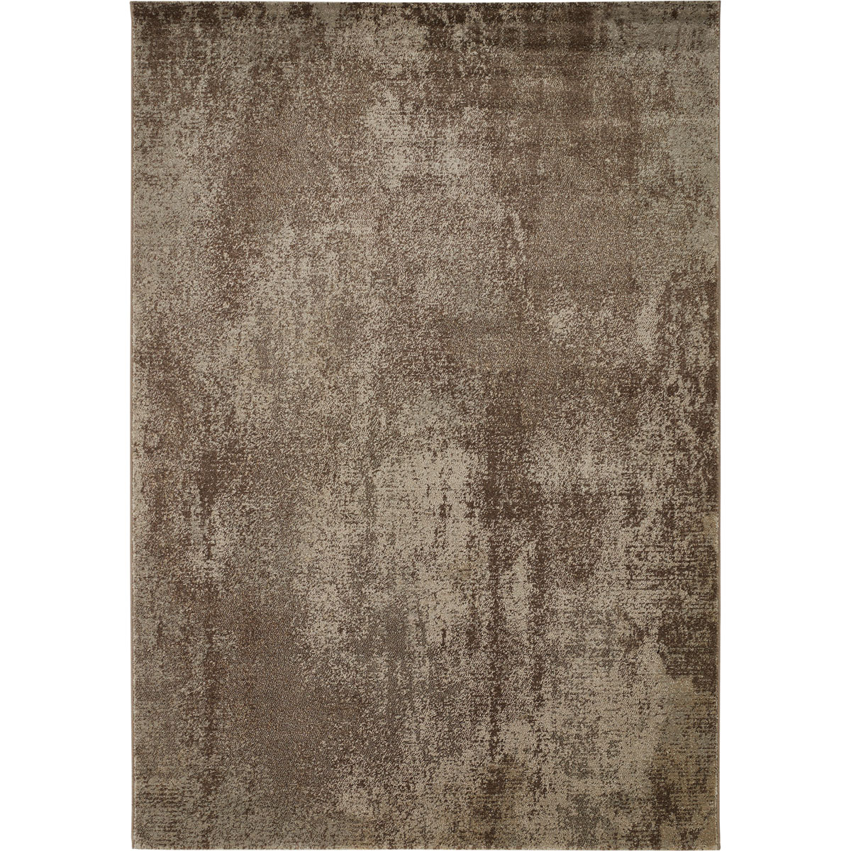 andiamo Teppich Luna 120x170 cm taupe