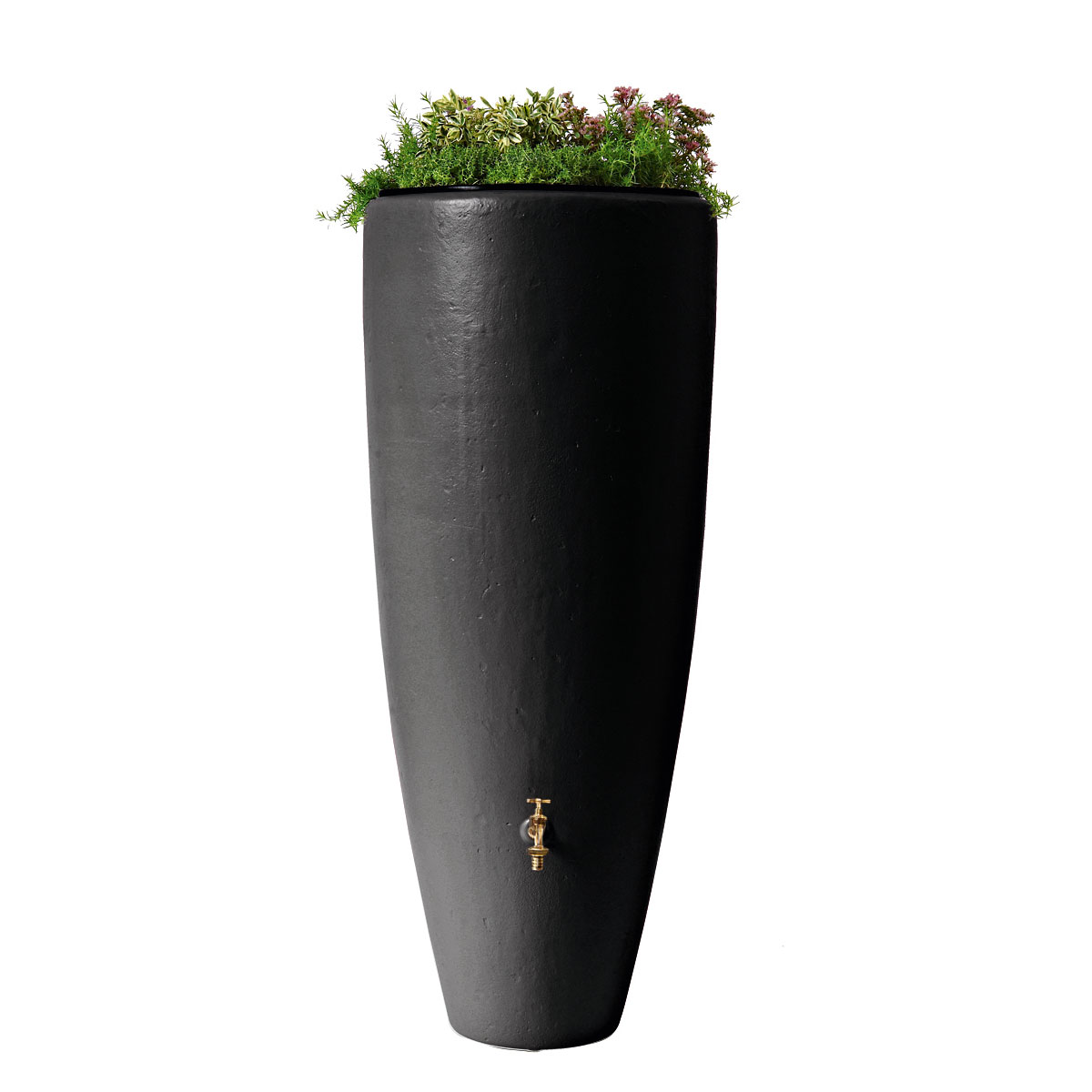 Garantia Regentonne 2in1 mocca 300 L