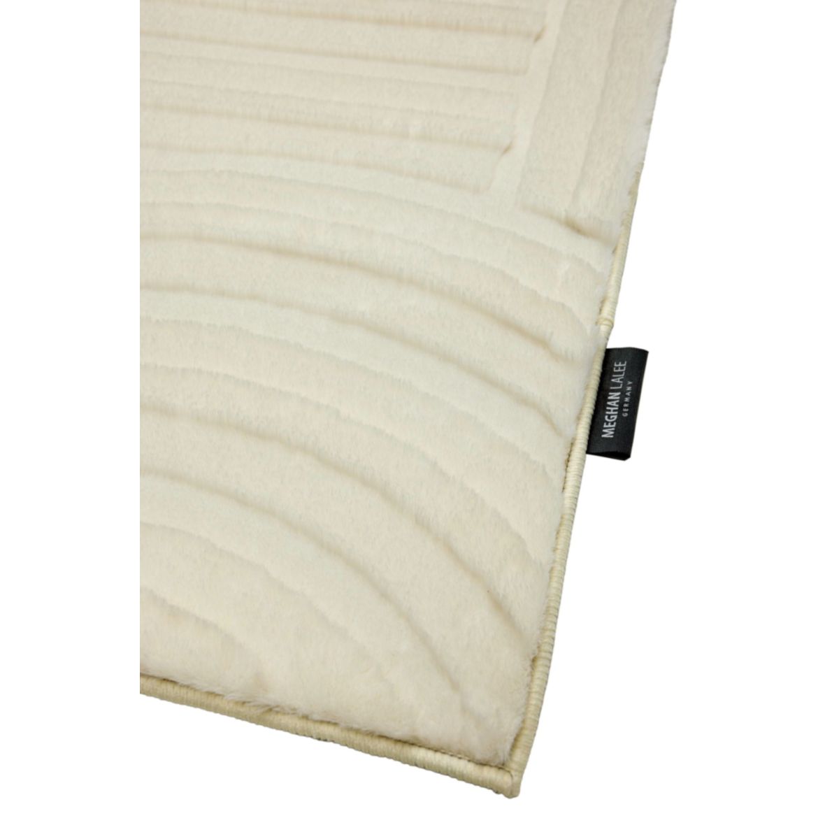 Cosmic 526 Weiß 160cm x 230cm Bild 7