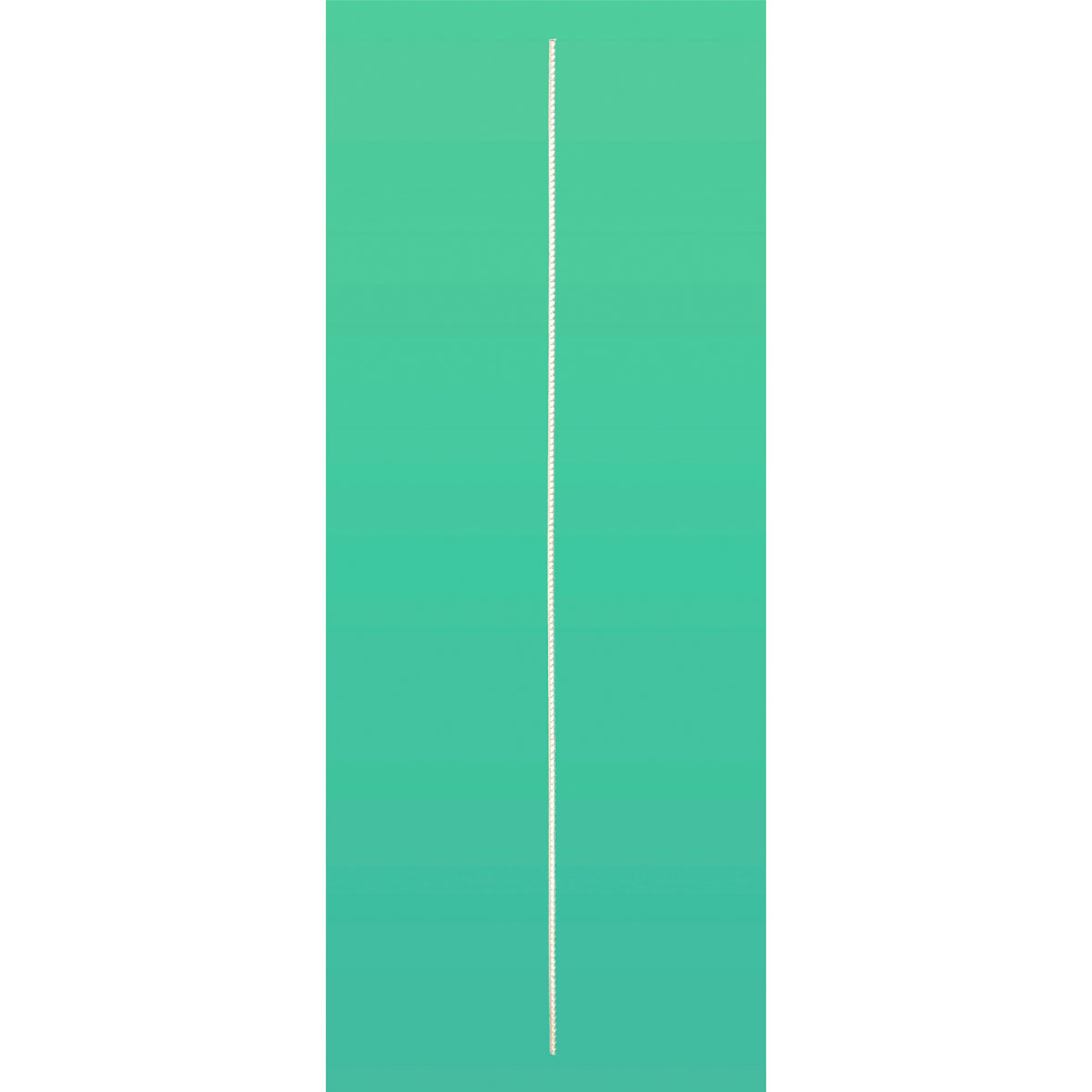 Wingart Pflanzstab 1,1 x 150 cm geriffelt