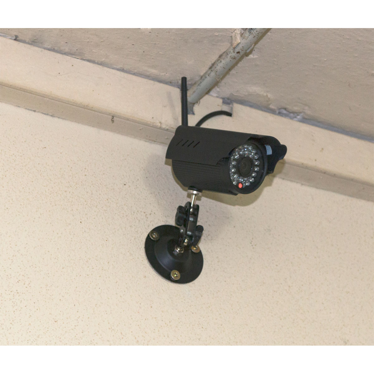 Stallüberwachungs-Kamera IPCam 2.0 schwarz Bild 12