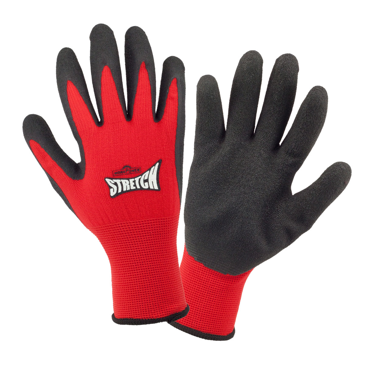 Arbeitshandschuh Stretch Größe10