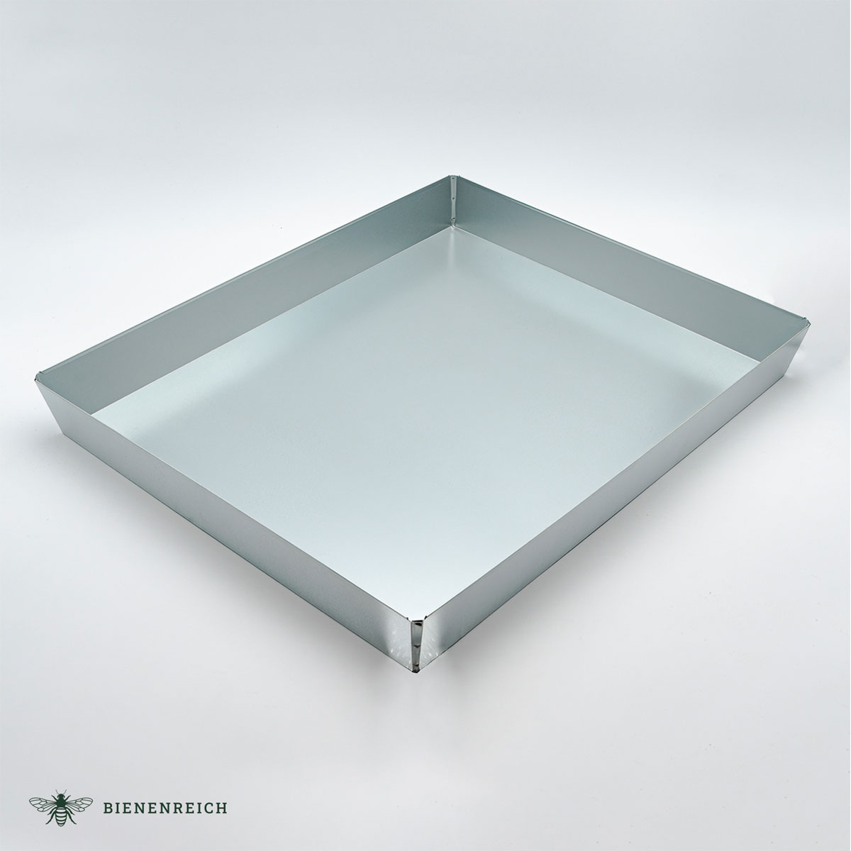 Bienenreich Blechdeckel Dr. Liebig Zander