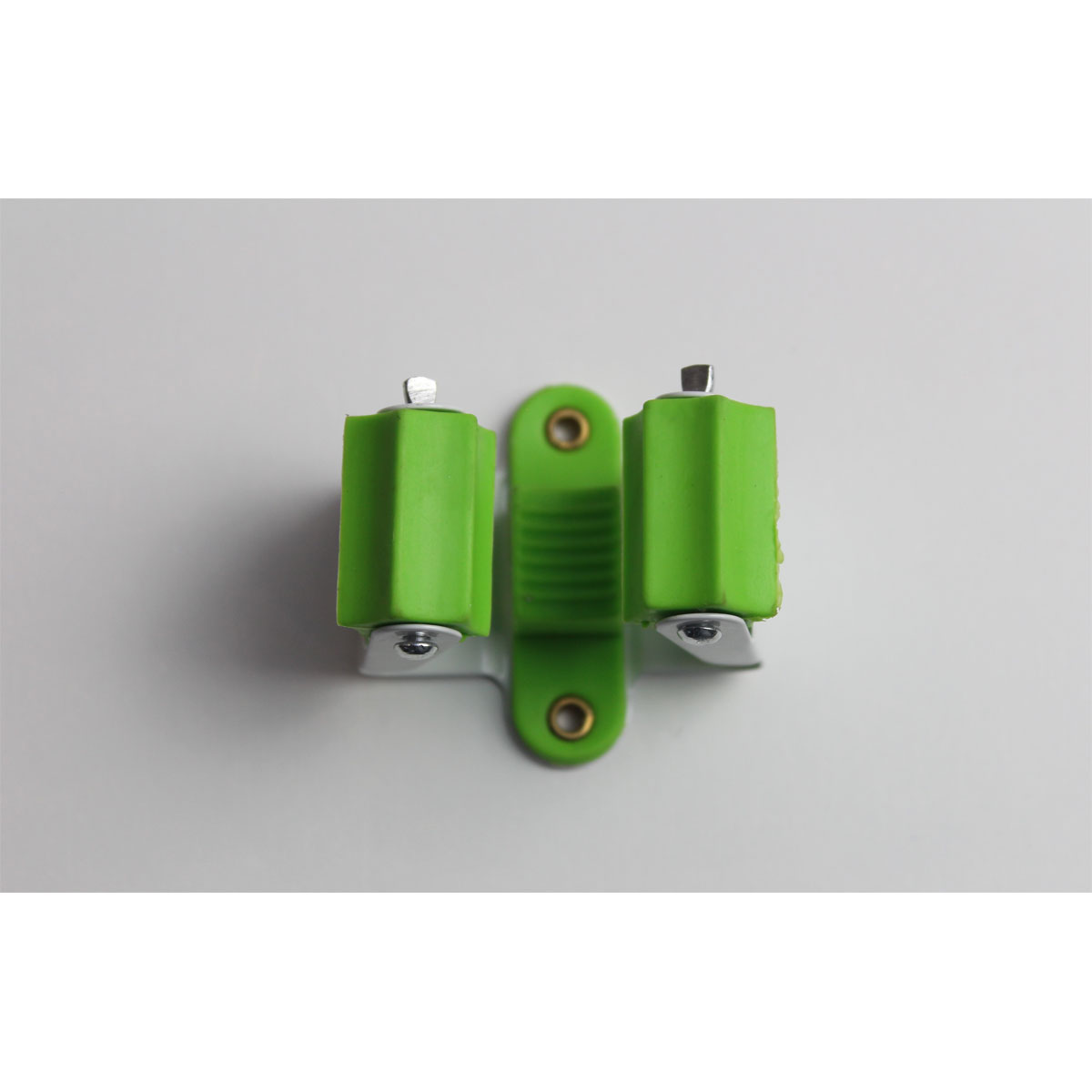 Peggy-Perfect Gerätehalter Metall Bild 2