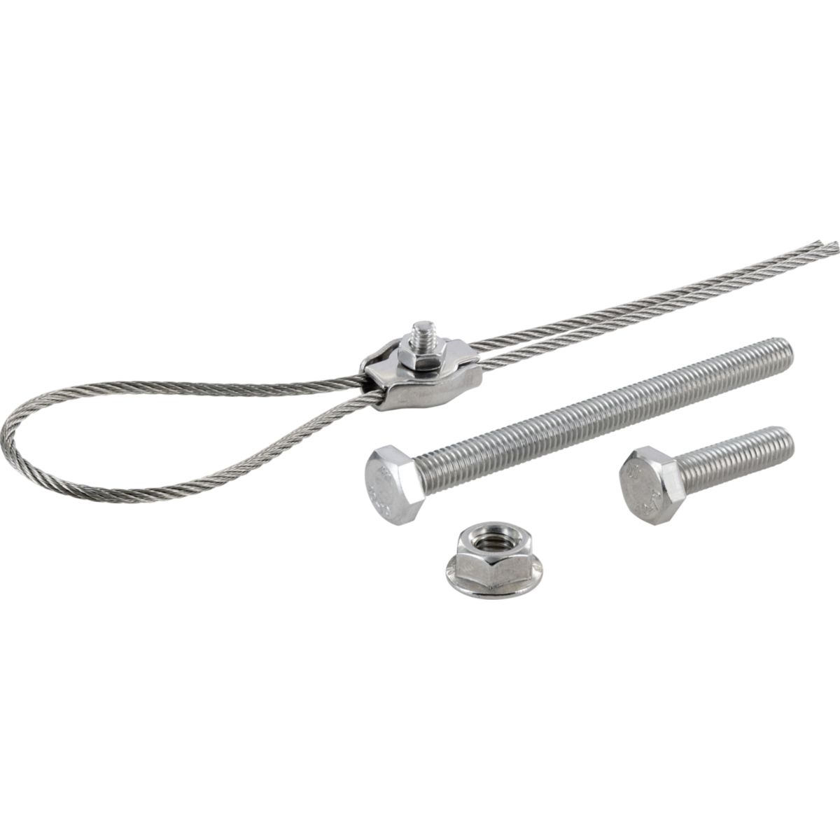 Schwaiger Balkonhalterung 4-fach Bild 4