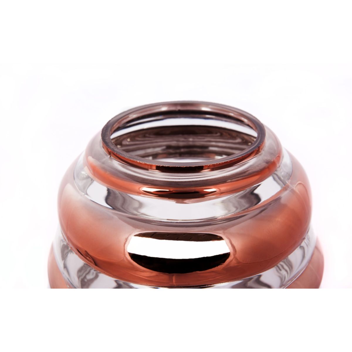 Tischlampe Aladin II 710 champagner kupfer Bild 3