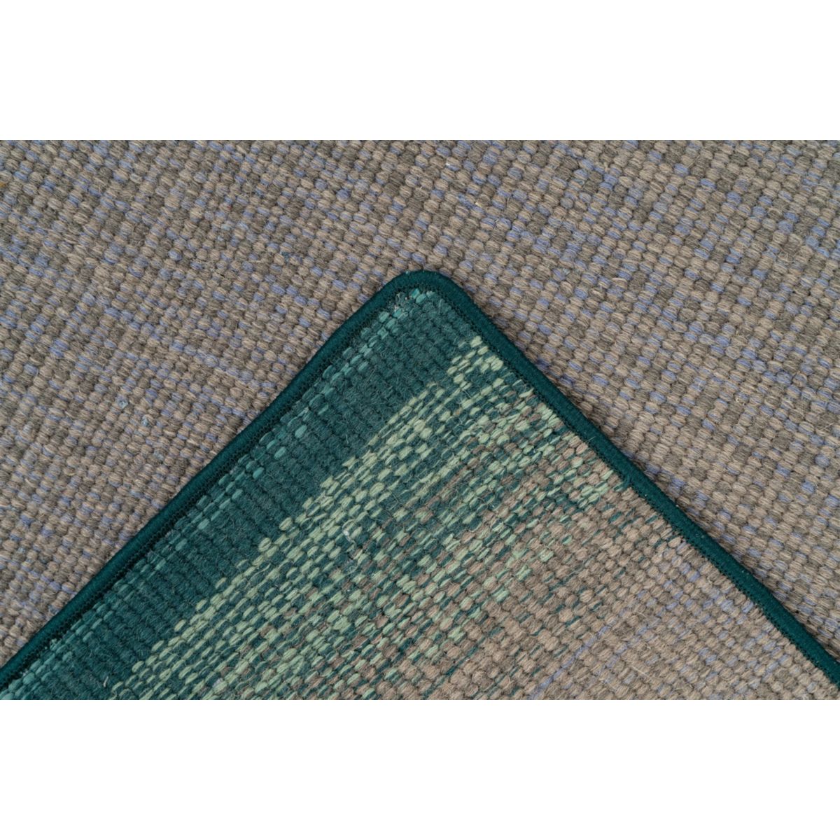 Twice 325 Grau 200cm x 300cm Bild 4