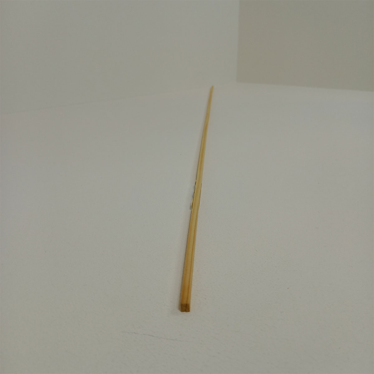 Modelbauleiste Quadrat Kiefer 5 x 5 x 1000 mm Bild 2