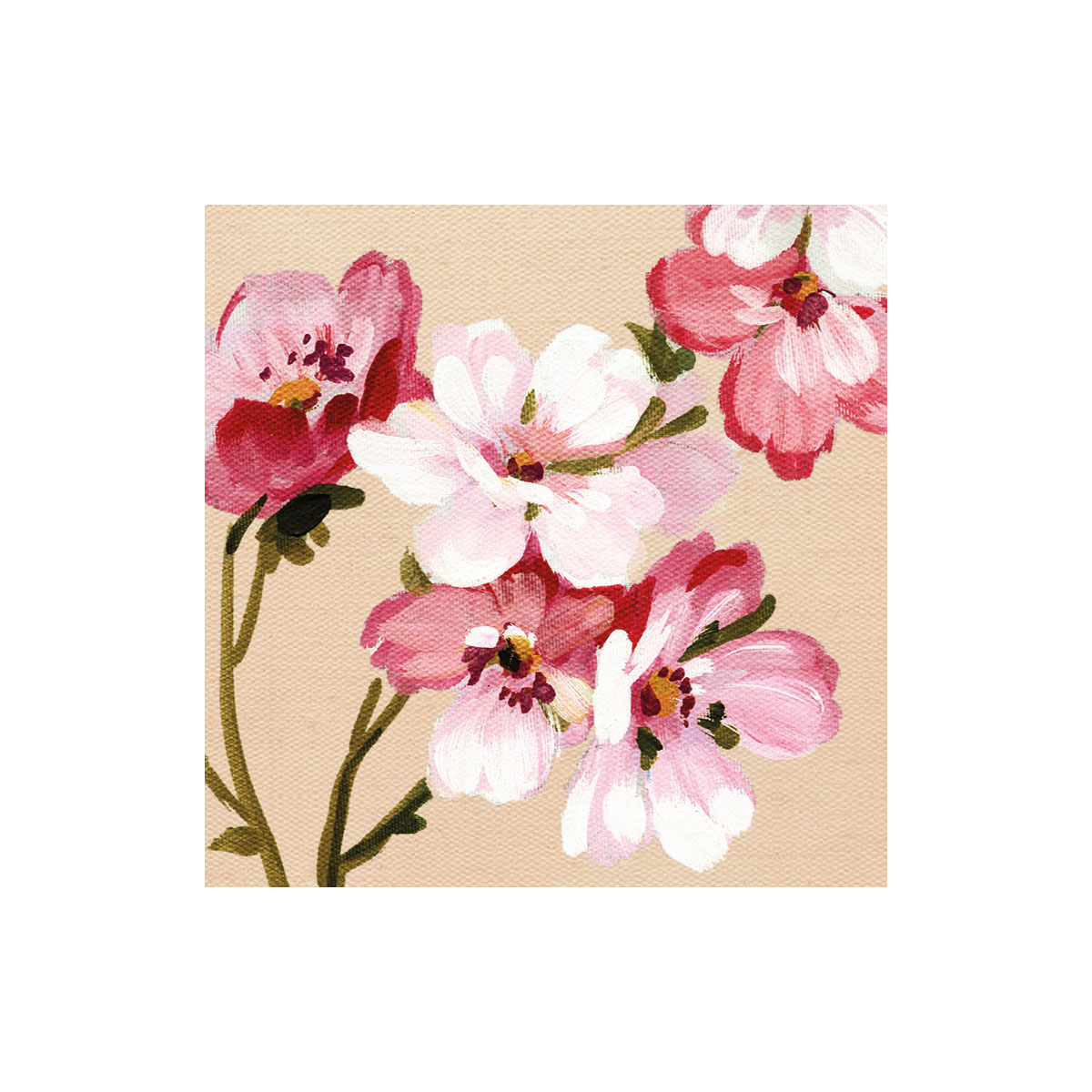 Komar  Vlies Fototapete Concert de Demain 200x250 cm Bild 8