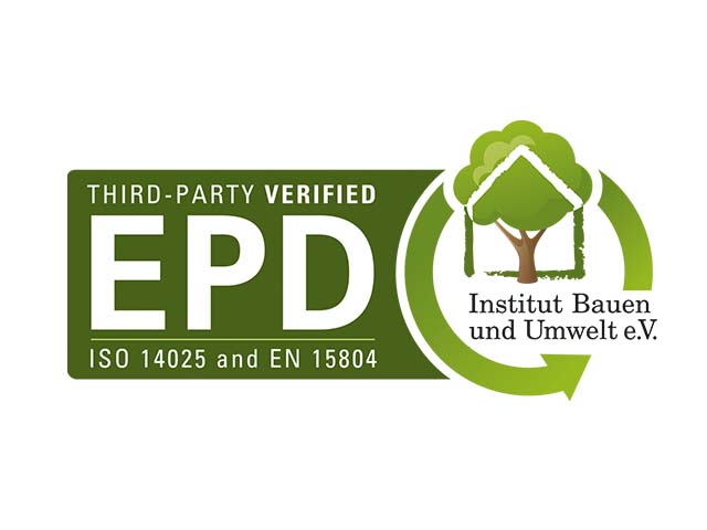 EPD Siegel