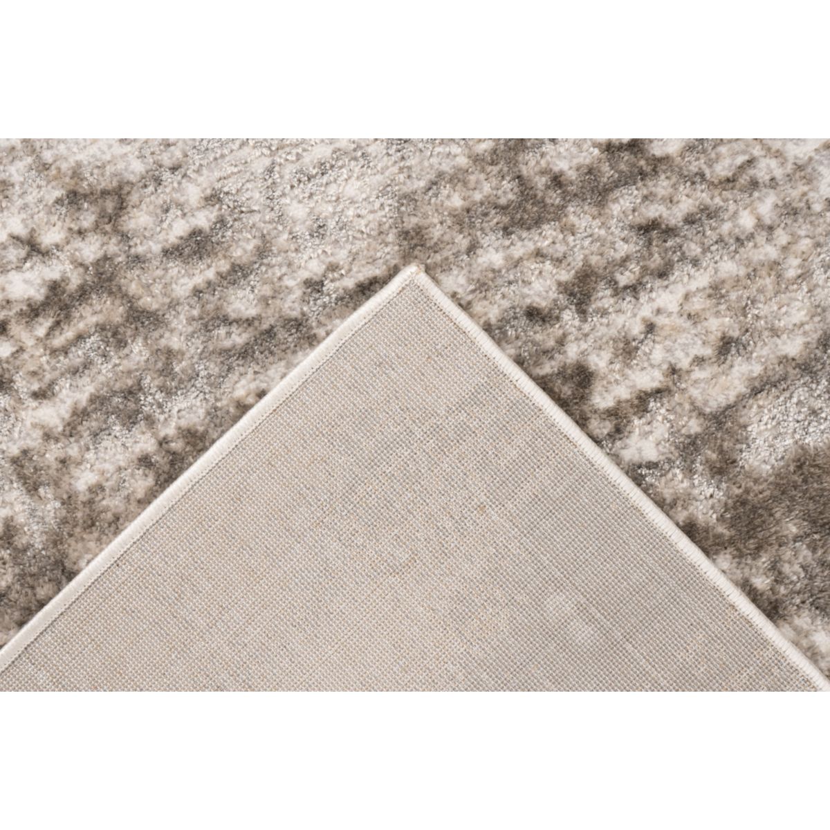 Chalk 325 Silber / Beige 160 x 230 cm Bild 5