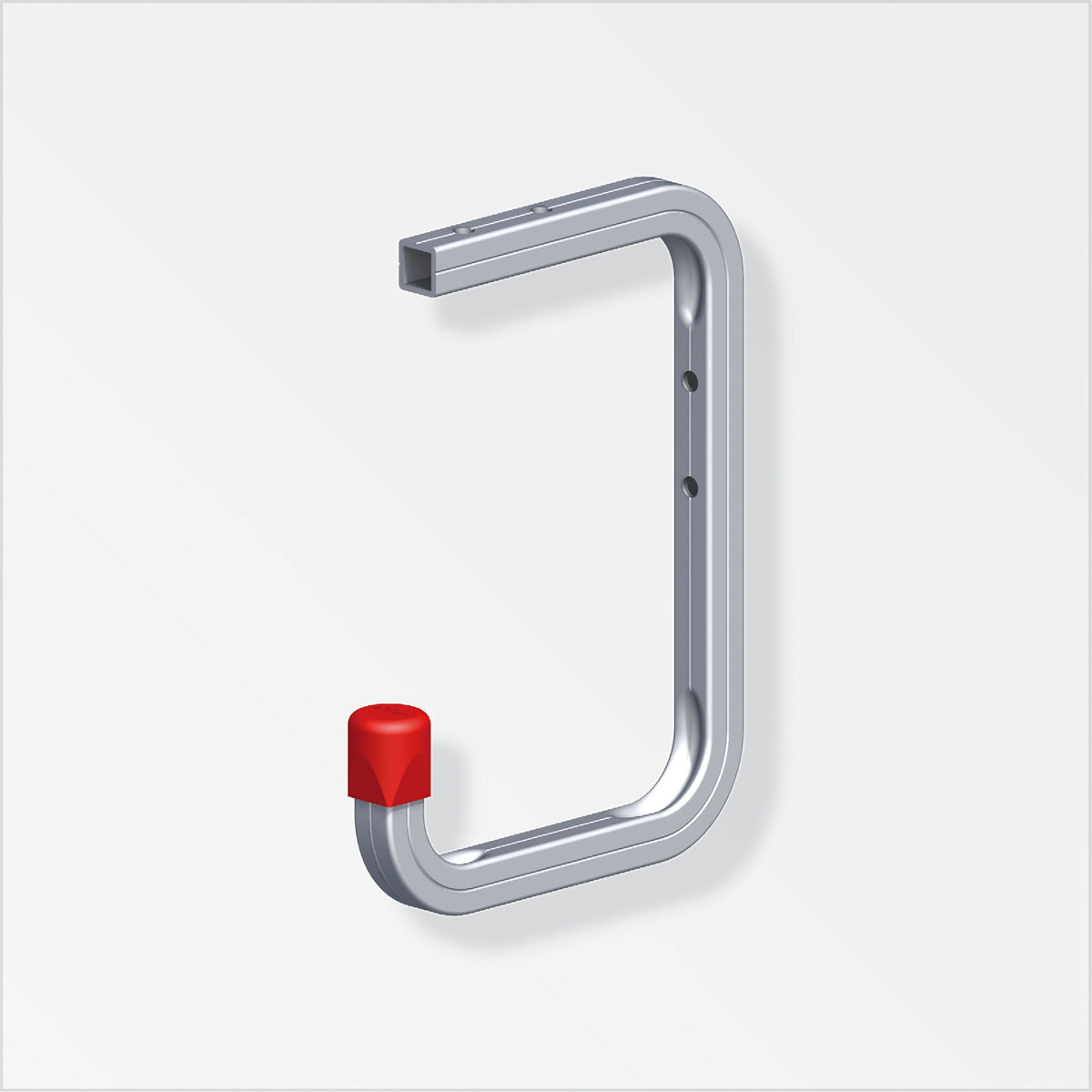 MyTool Wand- und Deckenhaken 115 x 160 cm blank