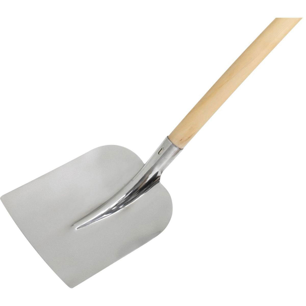 Meister Holsteiner Sandschaufel mit Stiel