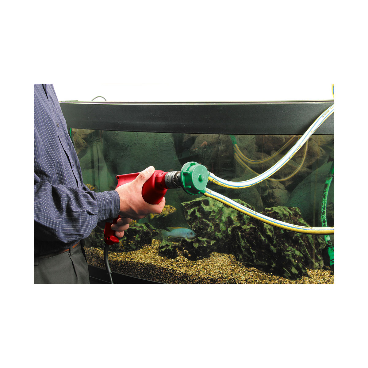 kwb  Maxi-Pumpe P 63 Bild 3