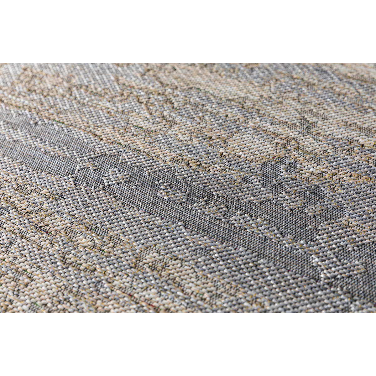 Luxor living Teppich Patio 80 x 150 cm Bild 2