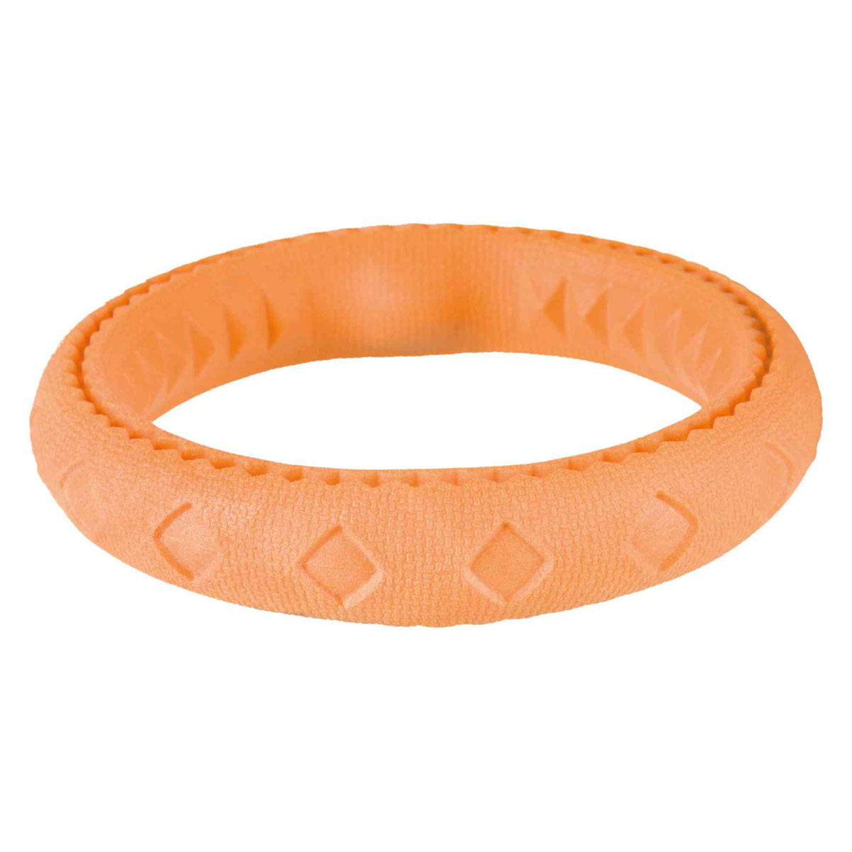 Trixie Aqua Toy Ring schwimmt 17 cm