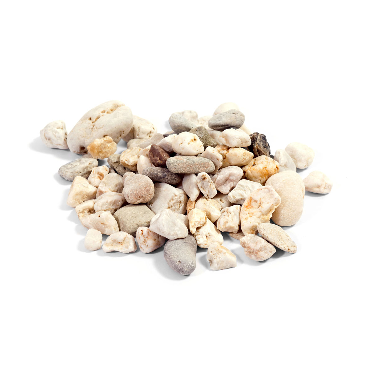 Quarzkies 20-40 mm 25 kg