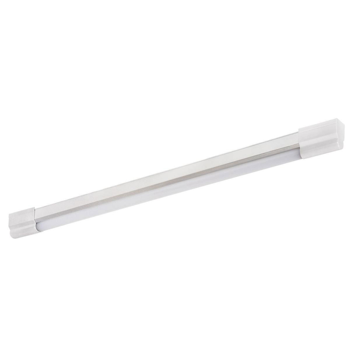 LED-Unterbauleuchte Arax 70 weiß 65,5 x 3,2 x 4 cm
