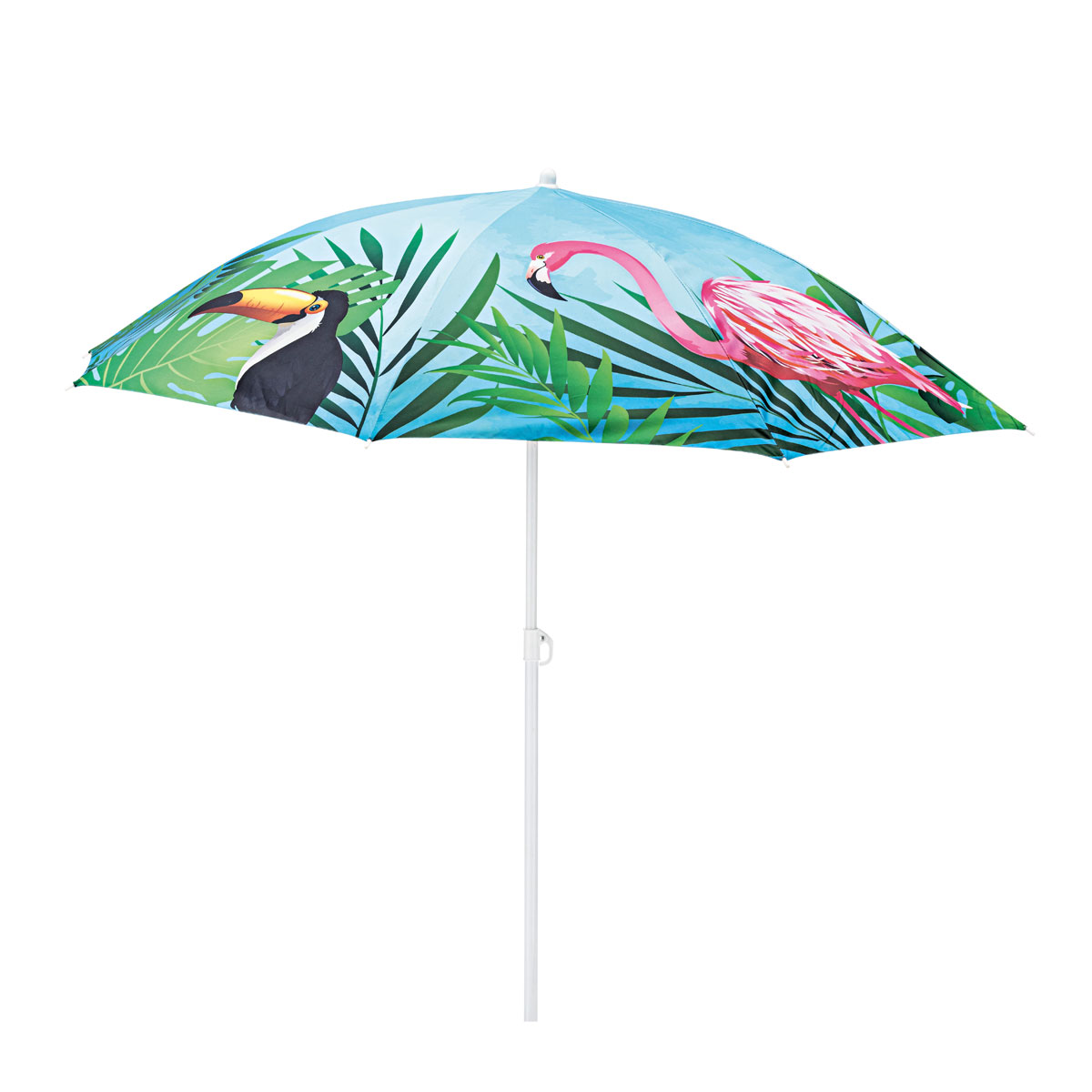 Haveson Strandschirm Tropic 180 cm