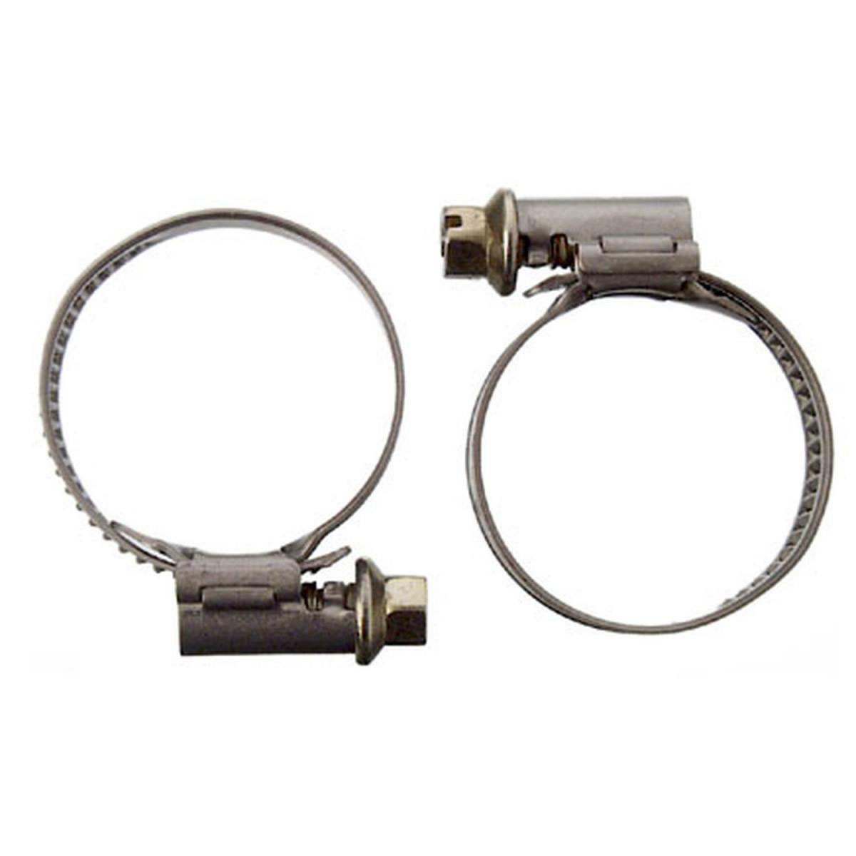 Schlauch-Schellen 3/4 16-25 mm