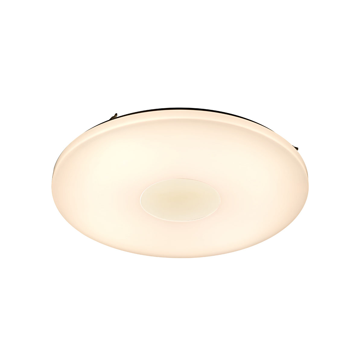 Flector LED-Deckenleuchte Cassidy Bild 1