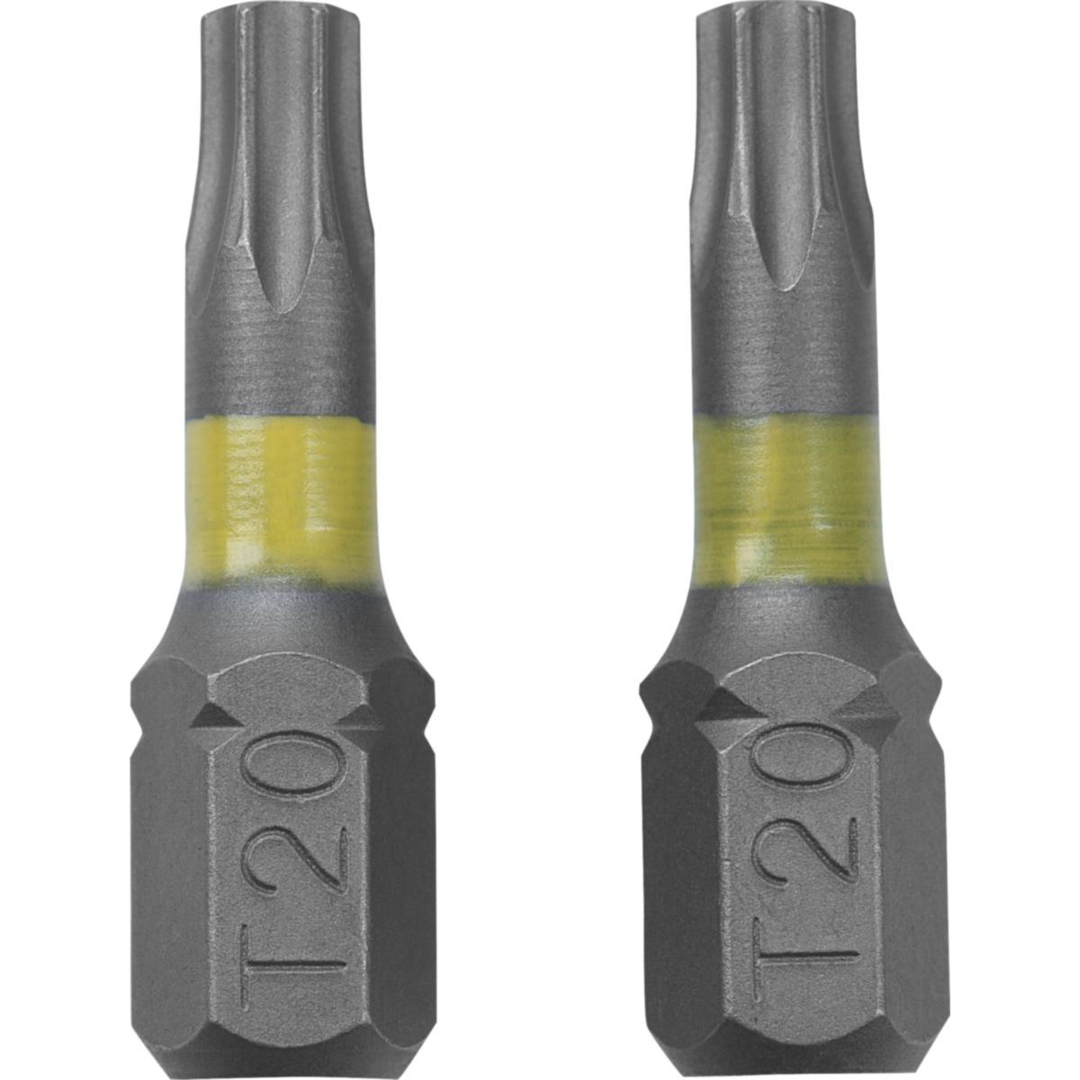Connex Standard-Bits PH 1 2 3 lang