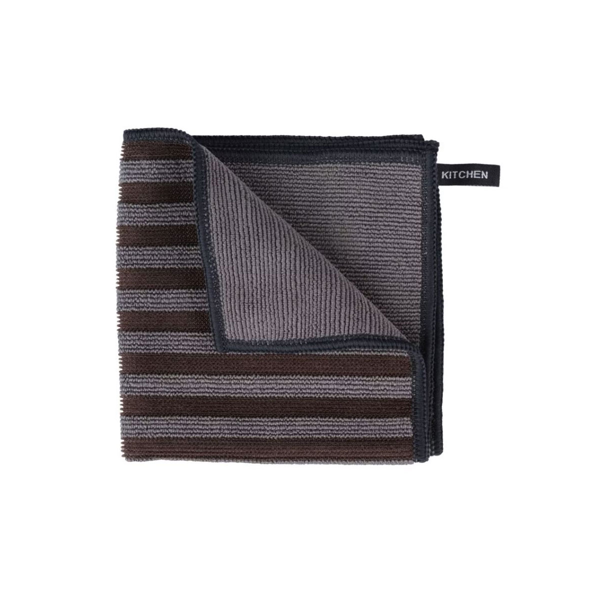 Wenko Mikrofasertuch Mod. Migro, 2er schnelltrocknend, mit zwei verschiedenen Seiten Bild 5