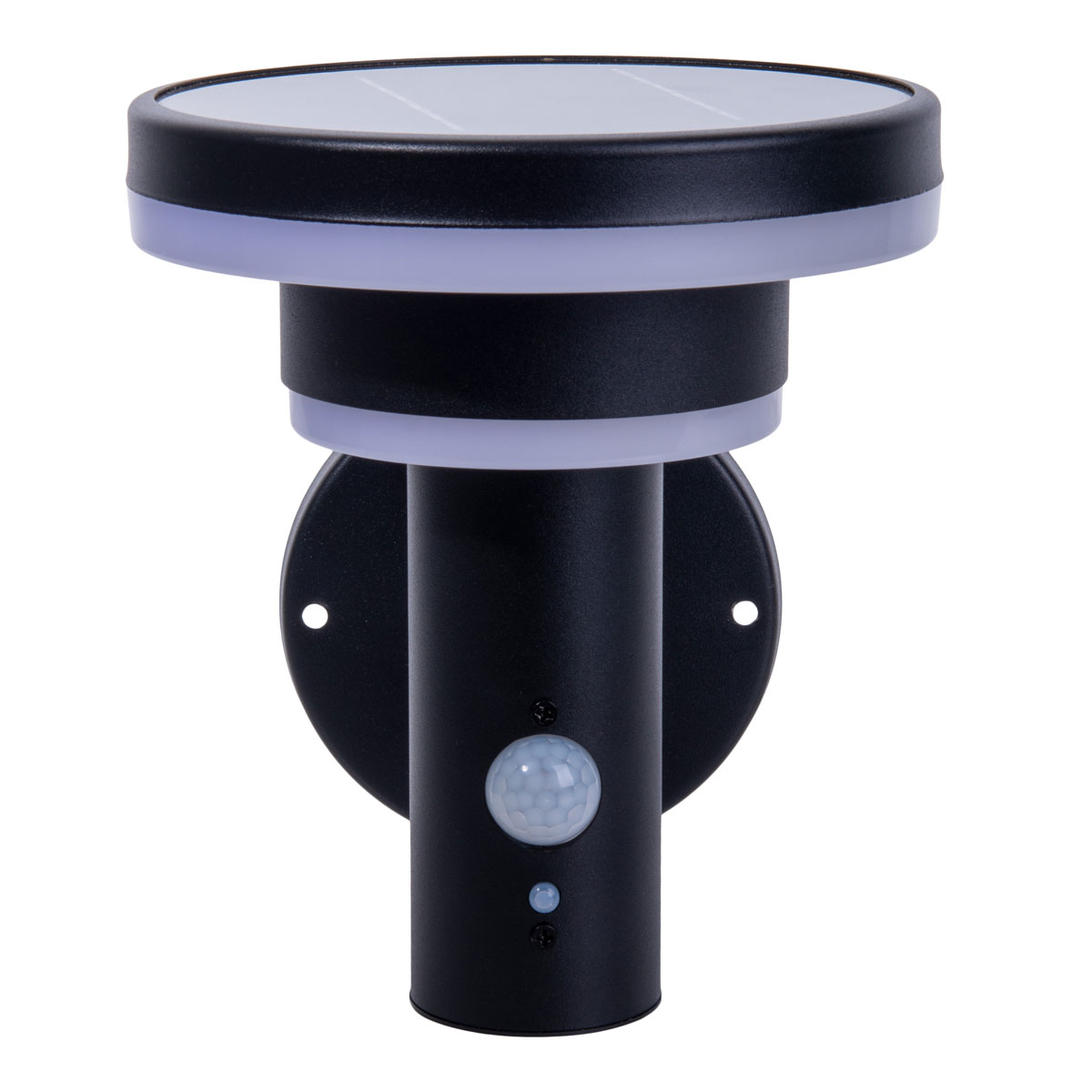 näve  LED-Solar Außenwandleuchte Nora Bild 1