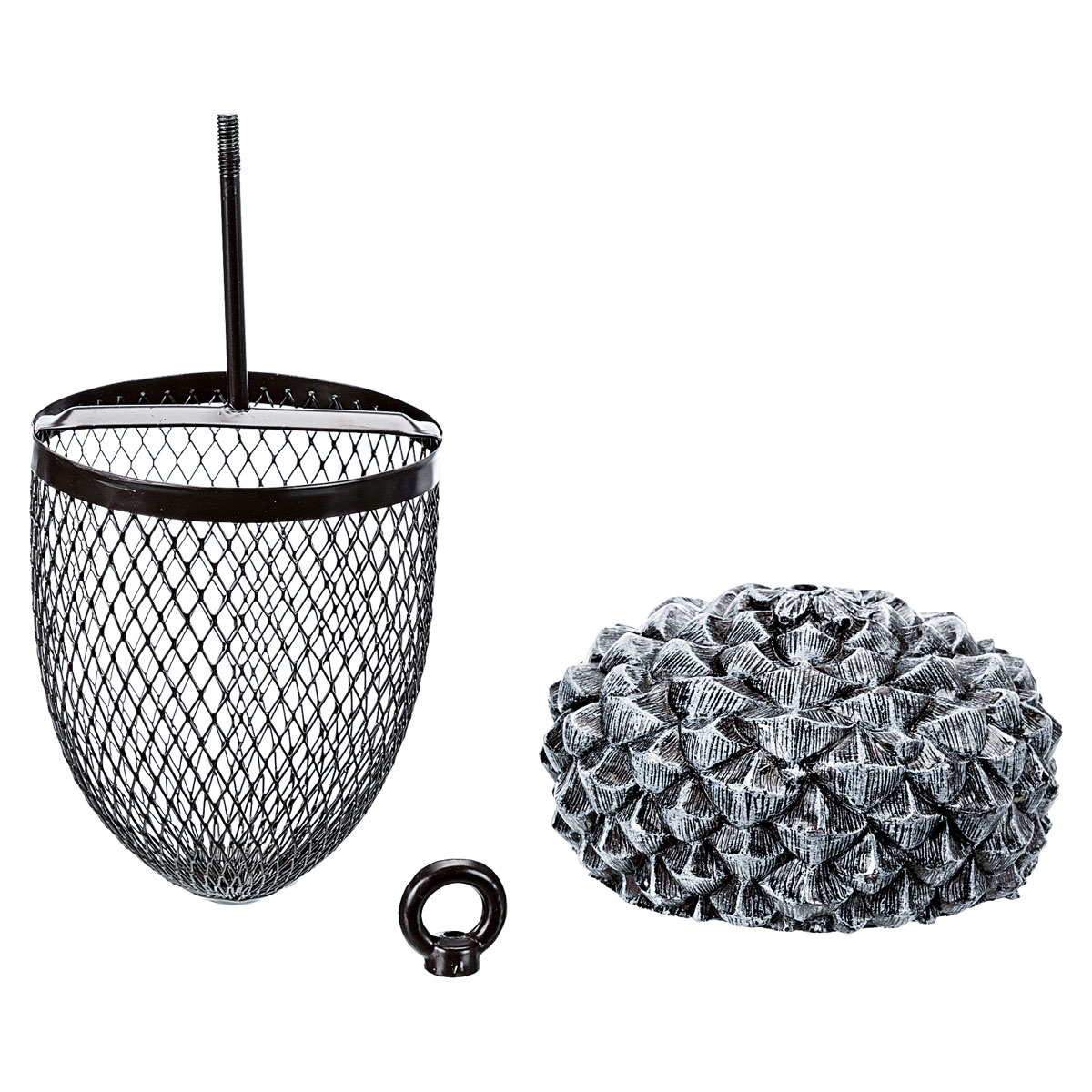 Trixie Futterspender 22 x 14 cm Bild 2